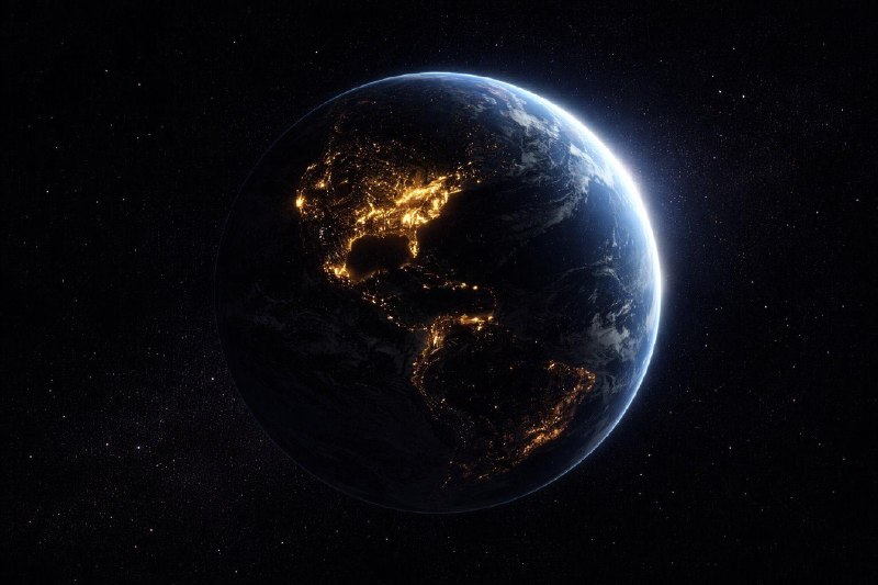 即使在黑暗中，我们也在发光