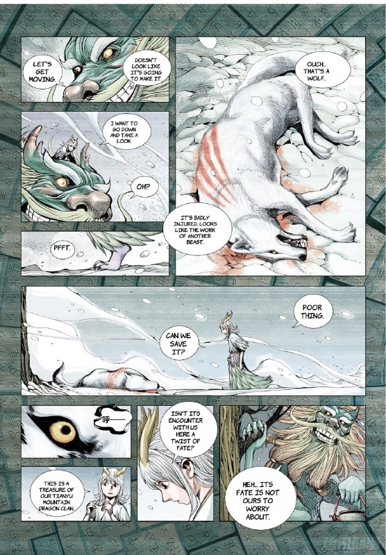 一个自动翻译漫画的开源项目：comic-translate直接解决漫画迷都懂痛苦：喜欢的作品没有汉化，这个项目支持翻译各种语言的漫画，格式也覆盖得很全，Windows和苹果都有打包好的桌面版可以直接下载，当然对于学习英语来说可以把各种语言的漫画统统翻译成英文来看也未尝不可