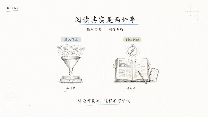 把文章、课程笔记或提纲整理成一组统一风格的中文手绘技术解释 PPT 风格整页 PNG 图