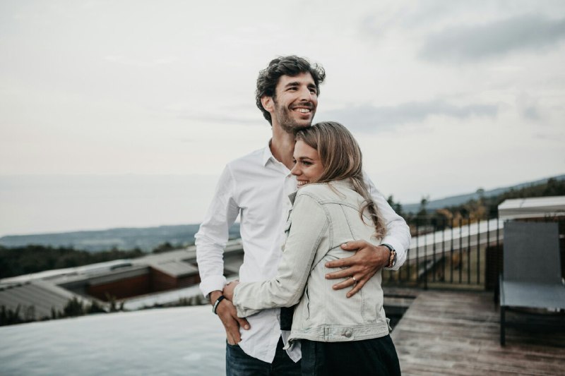 Marriage and emotional support may protect against obesity through brain–gut connection