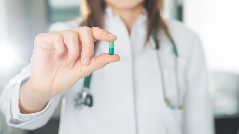 微型"智能药丸"革新肠道健康诊断方式结肠镜检查可能迎来新挑战
